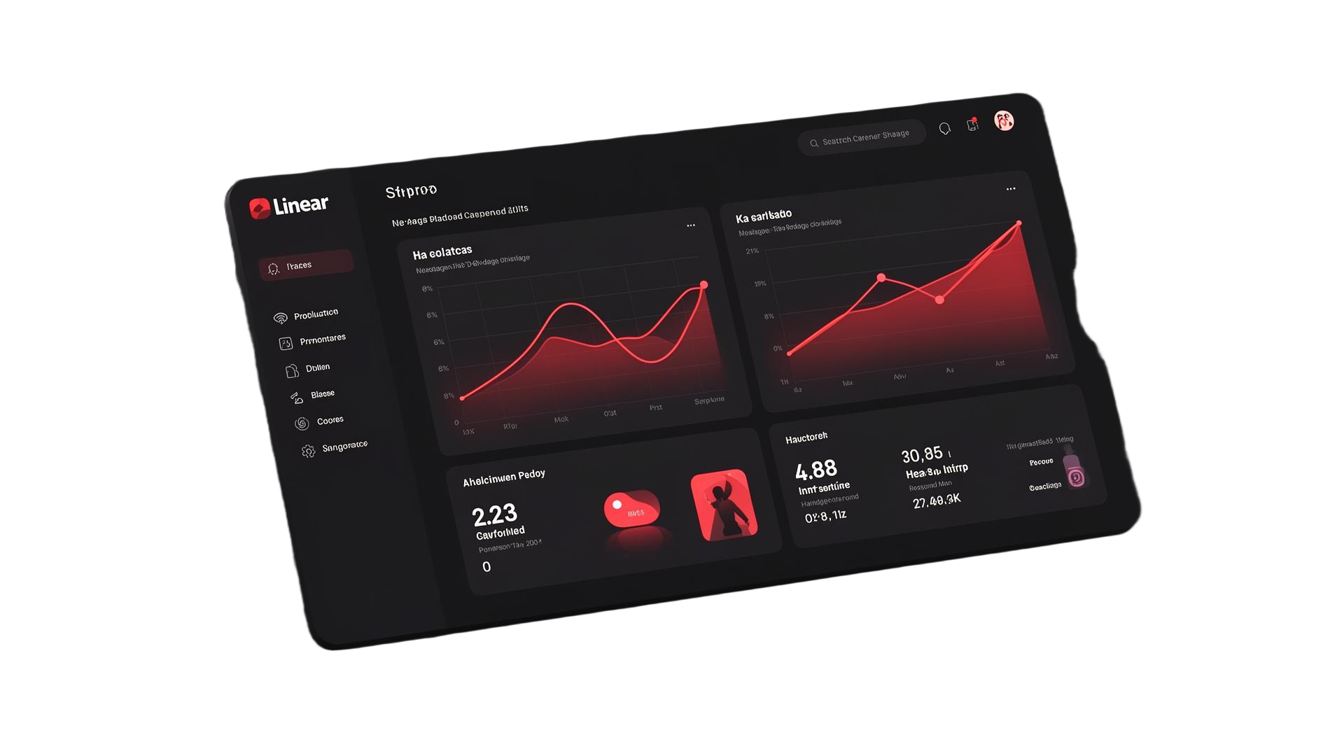 Odoo Integration
